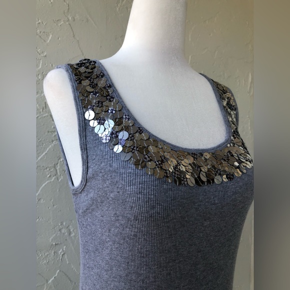 Michael Kors Tank top❤️ - Picture 4 of 7